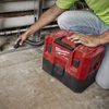 MÁY HÚT BỤI KHÔ ƯỚT MILWAUKEE M12 FVCL-0 piqi1