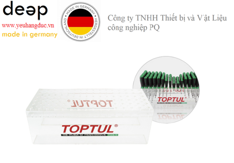  Kệ đựng tua vít TDAI6021 piqi2 | Www.Thietbinhapkhau.Com | Công Ty PQ 