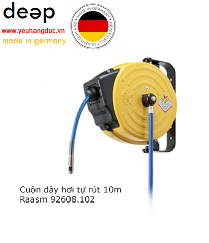  Cuộn dây hơi khí nén Raasm 92608.102 piqi2 | Www.Thietbinhapkhau.Com | Công Ty PQ 