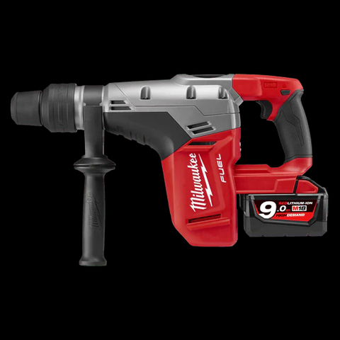  MÁY KHOAN BÚA MILWAUKEE M18 CHM-902C SET (2PIN X 9.0AH, 1 SẠC) piqi1 