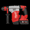 MÁY KHOAN BÚA MILWAUKEE M18 CHPX-502C SET (2PIN X 5.0AH, 1 SẠC) piqi1