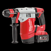 MÁY KHOAN BÚA MILWAUKEE M18 CHPX-502C SET (2PIN X 5.0AH, 1 SẠC) piqi1