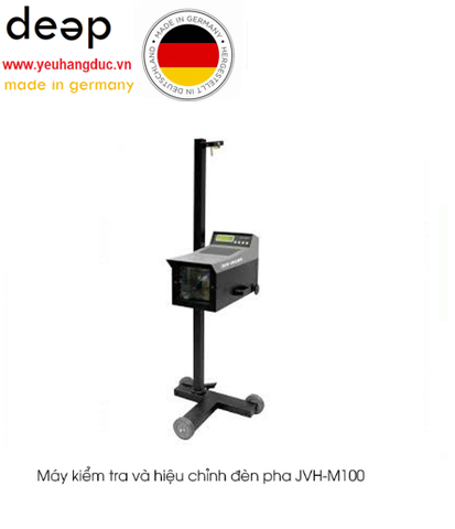  Máy kiểm tra và hiệu chỉnh đèn pha piqi2 | Www.Thietbinhapkhau.Com | Công Ty PQ 