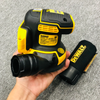 THÂN MÁY CHÀ NHÁM TRÒN DÙNG PIN 20V 150MM DEWALT DCW210N-KR piqi1