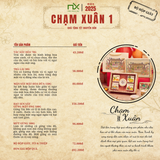 T2501 COMBO HỘP QUÀ 5N (CHẠM XUÂN)
