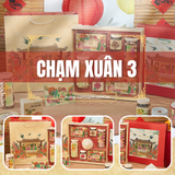 T2503 COMBO HỘP QUÀ 35 (CHẠM XUÂN)