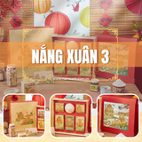 T2506 COMBO HỘP QUÀ 35 (NẮNG XUÂN)