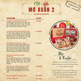 T2515 COMBO HỘP QUÀ 32 (MƠ XUÂN)