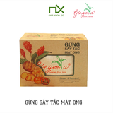 TP32033 Hộp Gừng sấy tắc mật ong 2 túi_ 40g (70g) _ 130827