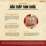  BẢO THÁP TAM CHÚC (HỘP 4N)_31619 (Hộp) 