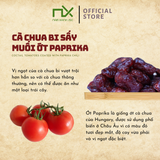 TP08074 Cà chua bi sấy muối ớt Paprika 40g (50g)