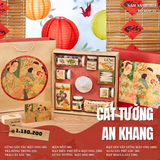  CÁT TƯỜNG AN KHANG - COMBO QUÀ T2313 