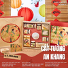 CÁT TƯỜNG AN KHANG - COMBO QUÀ T2313