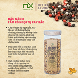 TP03128 Đậu nành tẩm cỏ ngọt vị cay bắc 210g (260g) _ 340129