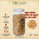  TP03128 Đậu nành tẩm cỏ ngọt vị cay bắc 210g (260g) _ 340129 