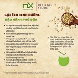 TP03093 Đậu nành phủ dừa 200g (250g) _ 340297