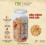  TP03091 Đậu nành phủ gấc 200g (250g) _ 340280 