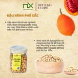 TP03064 Đậu nành phủ gấc 80g (100g) _ 340778