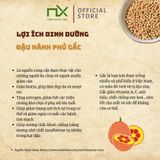 TP03064 Đậu nành phủ gấc 80g (100g) _ 340778