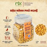  ĐẬU NÀNH PHỦ NGHỆ 80G (100G) - TP03062 