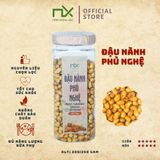 TP03094 Đậu nành phủ nghệ 200g (250g) _ 340303