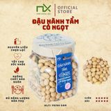  TP03125 Đậu nành tẩm cỏ ngọt 70g (90g) _ 340600 