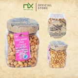 TP03127 Đậu nành tẩm cỏ ngọt vị cay bắc 70g (90g) _ 340112
