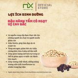 TP03128 Đậu nành tẩm cỏ ngọt vị cay bắc 210g (260g) _ 340129
