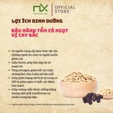  TP03128 Đậu nành tẩm cỏ ngọt vị cay bắc 210g (260g) _ 340129 