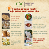 TP01013 Đậu Phộng rang không dầu 70g tách vỏ _133804