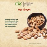 TP01013 Đậu Phộng rang không dầu 70g tách vỏ _133804
