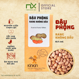  TP01010 Đậu Phộng rang không dầu 70g _133811 