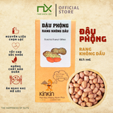  TP01013 Đậu Phộng rang không dầu 70g tách vỏ _133804 