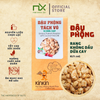 TP01100 Đậu phộng rang tách vỏ 70gr vị dừa cay _ 133774