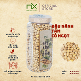  TP03126 Đậu nành tẩm cỏ ngọt 210g (260g) _ 340631 