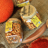 TP03064 Đậu nành phủ gấc 80g (100g) _ 340778