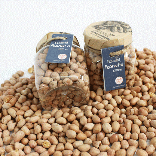 ĐẬU PHỘNG KIN KIN 100G - TP01023