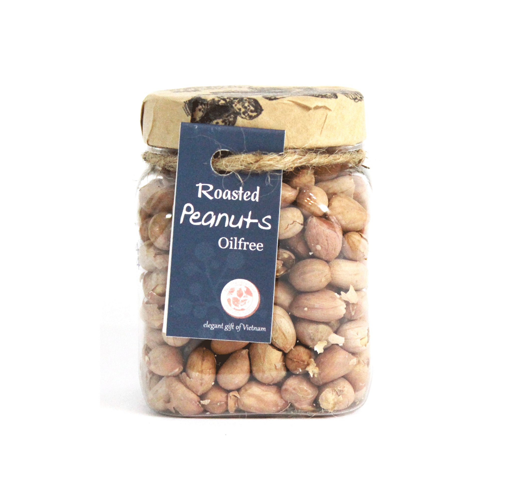 ĐẬU PHỘNG KIN KIN 100G - TP01023