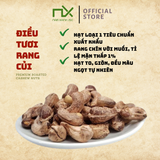  TP02005 Hạt điều rang củi 350g (400g) _ 340617 