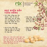 TP02207 Hạt điều sấy tiêu hồng 130g (170g) _ Collection _ 130872