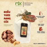 TP02005 Hạt điều rang củi 350g (400g) _ 340617