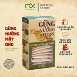  TP32008 Hộp gừng nướng mât ong 80g (110g) _ 340020 