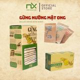  TP32008 Hộp gừng nướng mât ong 80g (110g) _ 340020 