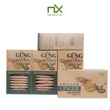  TP32008 Hộp gừng nướng mât ong 80g (110g) _ 340020 