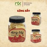 TP32001 Mứt gừng 60g (80g) _ 340266