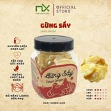TP32001 Mứt gừng 60g (80g) _ 340266