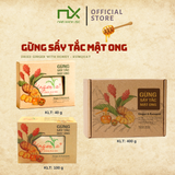  TP32030 Hộp Gừng Sấy Tắc Mật Ong 20 túi_ 400gr (560gr) _ 130643 