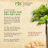  HẠT ĐIỀU PHỦ DỪA MẬT ONG 80G (100G) - TP02142 