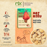  TP02250 Điều phủ dừa mật ong 50g _ 133880 