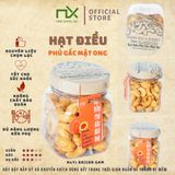  HẠT ĐIỀU PHỦ GẤC MẬT ONG 80G (100G) - TP02141 